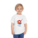 Future Painter - Toddler Short Sleeve - Brightsee