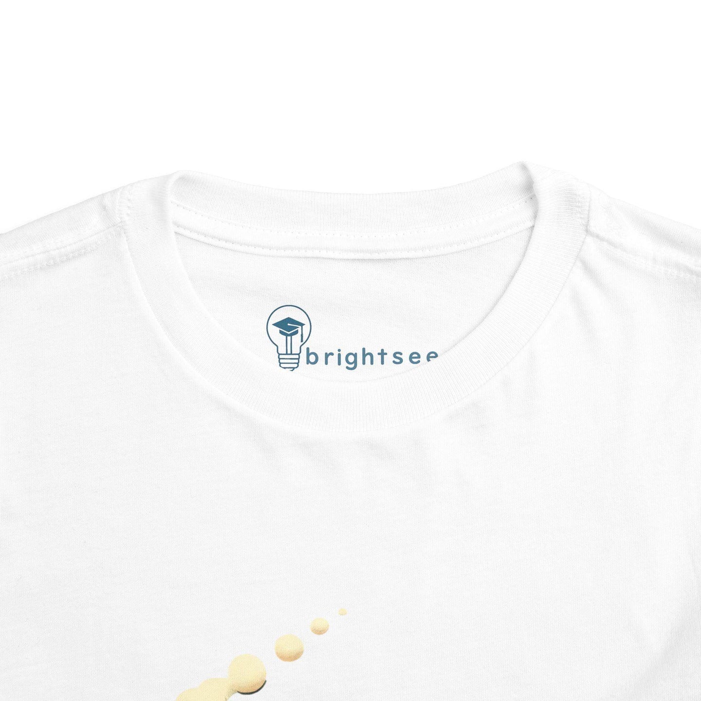 Train Book Delivery - Toddler Short Sleeve - Brightsee