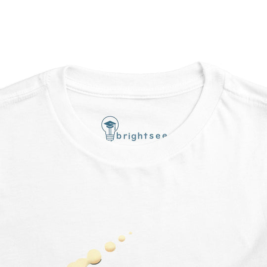 Train Book Delivery - Toddler Short Sleeve - Brightsee
