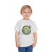 Future Entomologist Circle - Toddler Short Sleeve - Brightsee