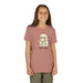 Spooky Science - Youth Short Sleeve - Brightsee