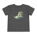 Book Delivery Race Car - Toddler Short Sleeve - Brightsee