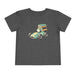 Book Delivery Race Car - Toddler Short Sleeve - Brightsee
