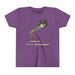 Future Astronomer Stargazer - Youth Short Sleeve - Brightsee