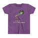 Future Astronomer Stargazer - Youth Short Sleeve - Brightsee