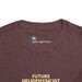 Future Heliophysicist - Toddler Short Sleeve - Brightsee