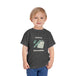 Future Journalist Cute - Toddler Short Sleeve - Brightsee