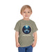 Deep Ocean - Toddler Short Sleeve - Brightsee