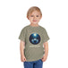 Deep Ocean - Toddler Short Sleeve - Brightsee