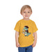 Dinosaur Author - Toddler Short Sleeve - Brightsee