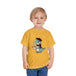Dinosaur Author - Toddler Short Sleeve - Brightsee