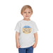 Future Ornithologist Plover - Toddler Short Sleeve - Brightsee