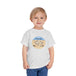 Future Ornithologist Plover - Toddler Short Sleeve - Brightsee