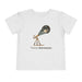 Future Astronomer Stargazer - Toddler Short Sleeve - Brightsee