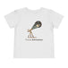 Future Astronomer Stargazer - Toddler Short Sleeve - Brightsee