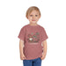 Reading Enthusiast Fantasy - Toddler Short Sleeve - Brightsee