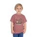 Reading Enthusiast Fantasy - Toddler Short Sleeve - Brightsee