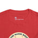 Future Marine Biologist Circle - Toddler Short Sleeve - Brightsee