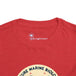 Future Marine Biologist Circle - Toddler Short Sleeve - Brightsee