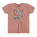 Future Ichthyologist Fishies - Youth Short Sleeve - Brightsee