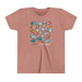 Future Ichthyologist Fishies - Youth Short Sleeve - Brightsee