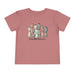 Living My Chess Life - Toddler Short Sleeve - Brightsee
