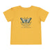 Future Lepidopterologist Moth - Toddler Short Sleeve - Brightsee