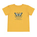 Future Lepidopterologist Moth - Toddler Short Sleeve - Brightsee