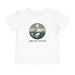 Arctic Ocean - Toddler Short Sleeve - Brightsee