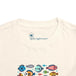 Future Ichthyologist - Toddler Short Sleeve - Brightsee