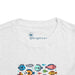 Future Ichthyologist - Toddler Short Sleeve - Brightsee