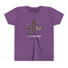 Future Biologist - Naturalist - Youth Short Sleeve - Brightsee