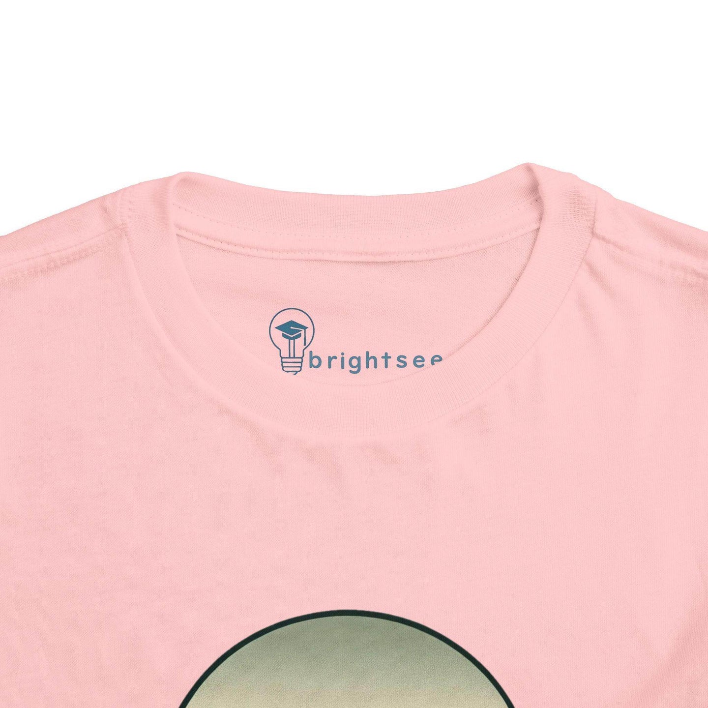 Grassland Biome - Toddler Short Sleeve - Brightsee