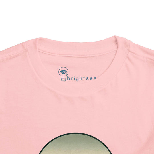 Grassland Biome - Toddler Short Sleeve - Brightsee