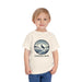 Coastal Seas - Toddler Short Sleeve - Brightsee