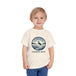 Coastal Seas - Toddler Short Sleeve - Brightsee