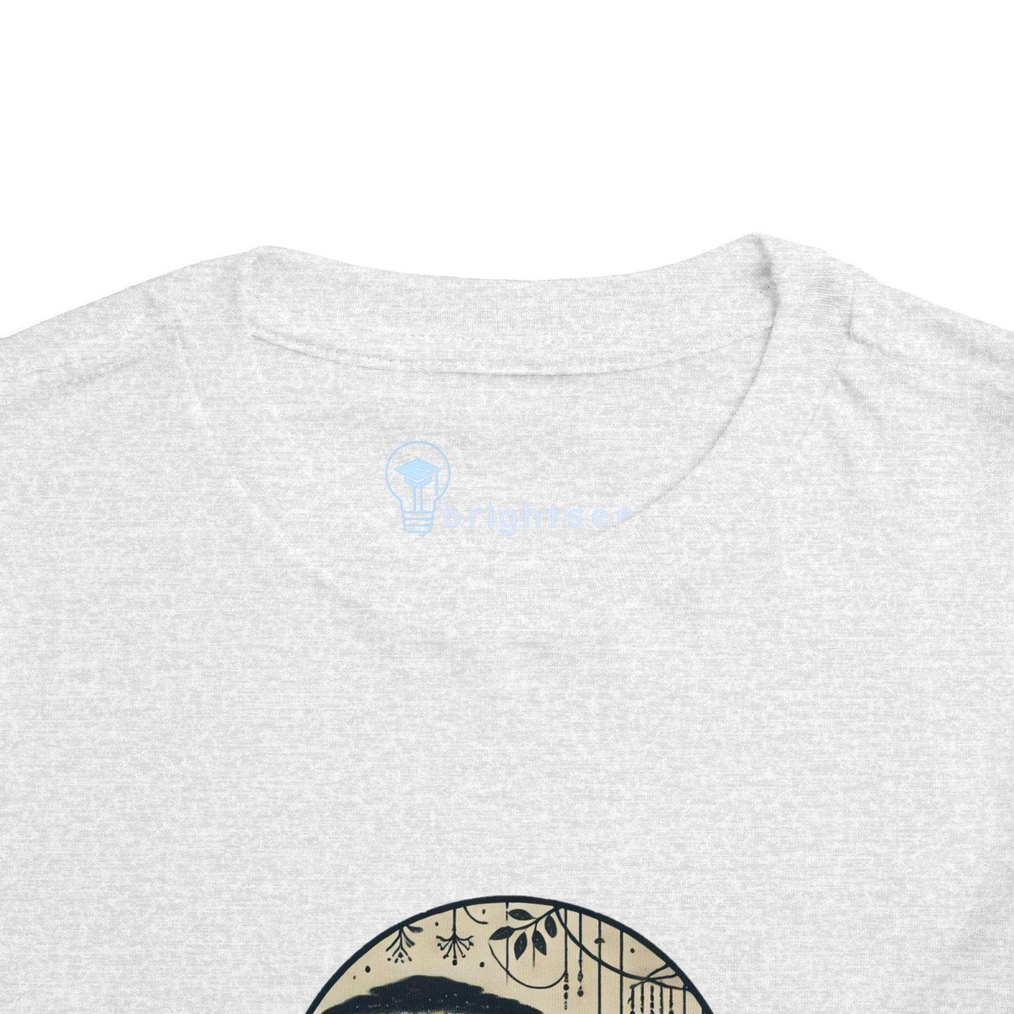 Rainforest - Toddler Short Sleeve - Brightsee