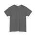 Alicorn Reading - Adult Unisex Heavy Cotton - Brightsee
