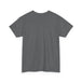 Alicorn Reading - Adult Unisex Heavy Cotton - Brightsee