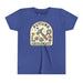 Future Geologist - Youth Short Sleeve - Brightsee