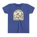 Future Geologist - Youth Short Sleeve - Brightsee