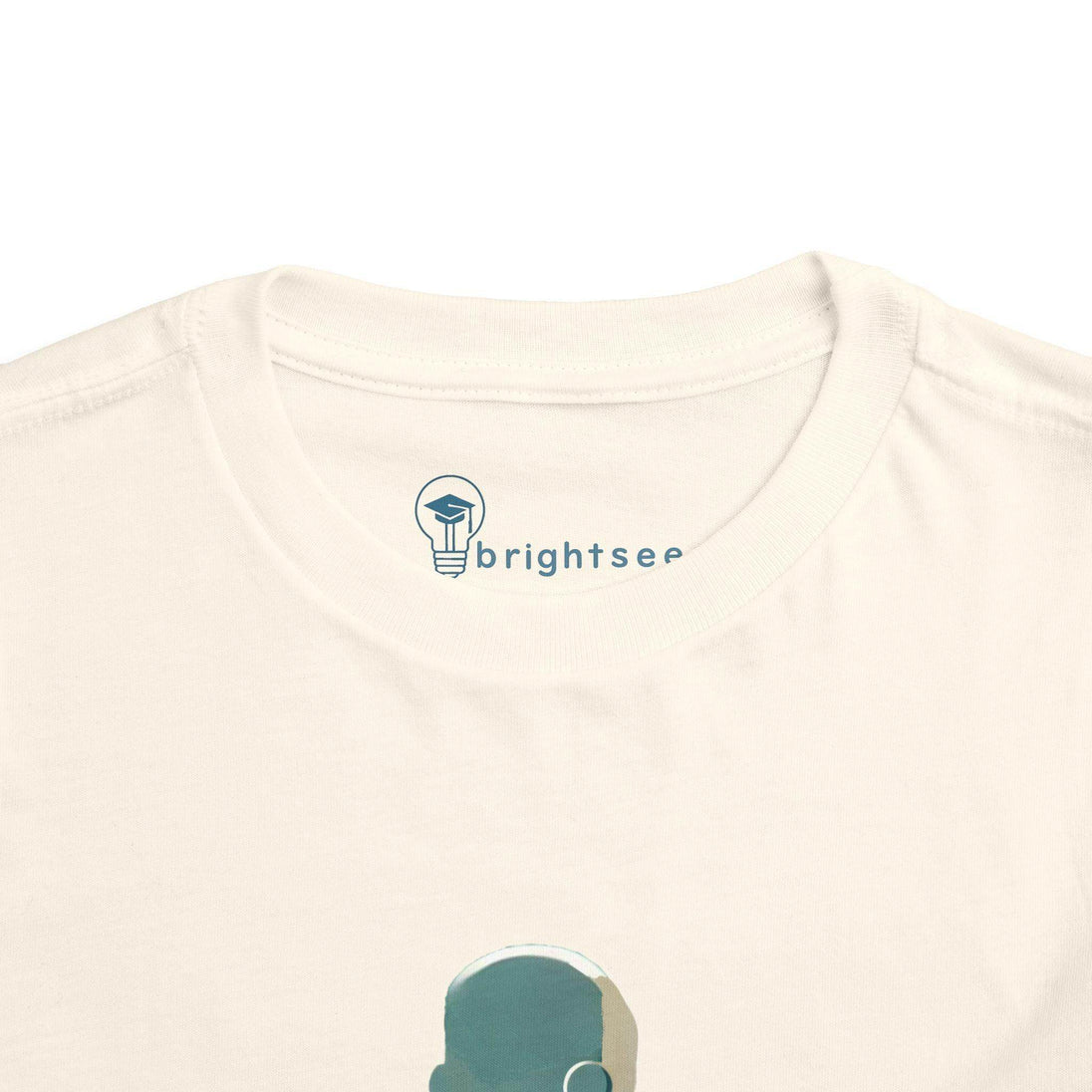 Future Cardiologist - Heart Bandage - Toddler Short Sleeve - Brightsee