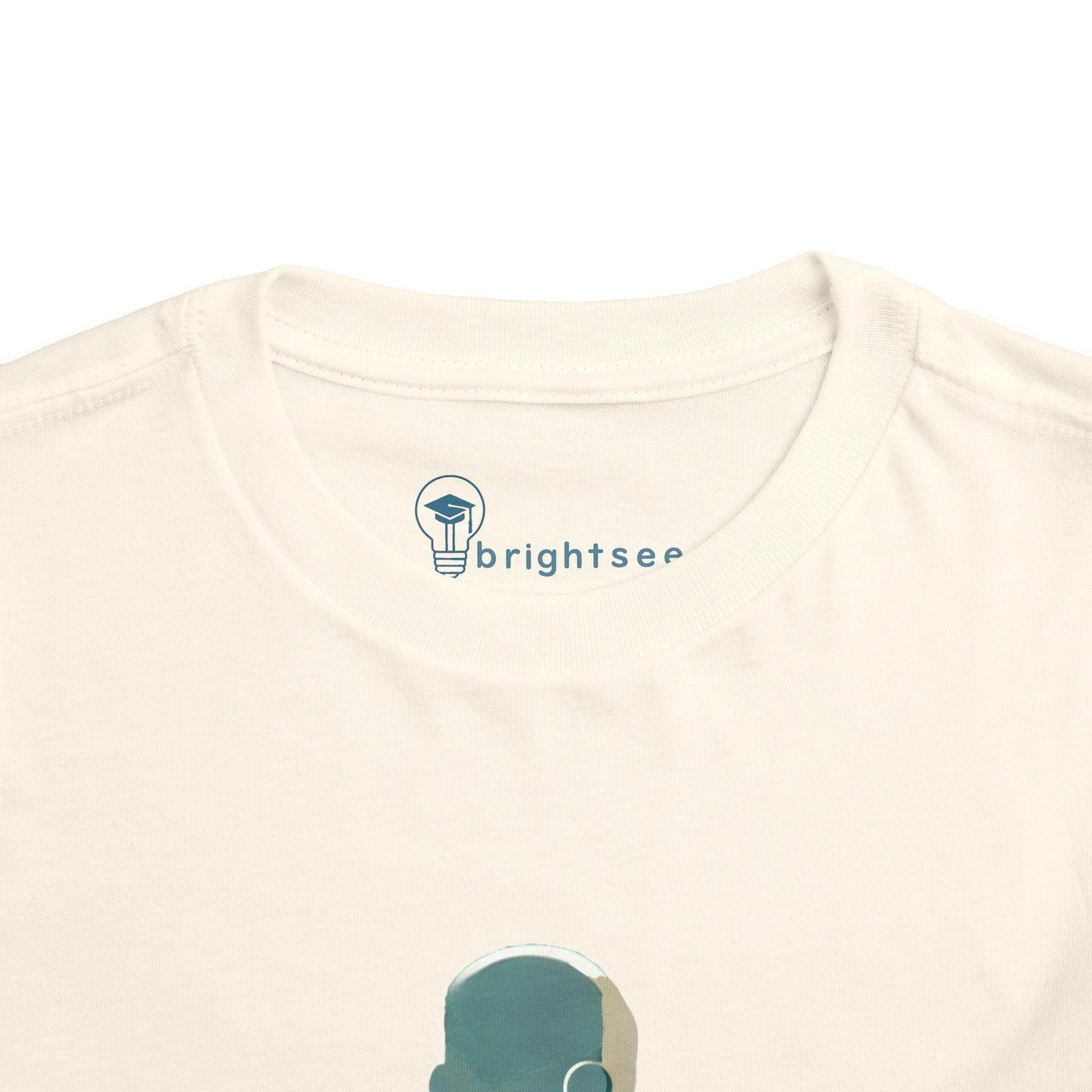 Future Cardiologist - Heart Bandage - Toddler Short Sleeve - Brightsee