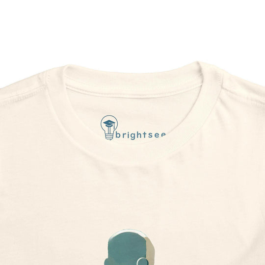 Future Cardiologist - Heart Bandage - Toddler Short Sleeve - Brightsee