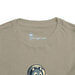 Fox-tronaut - Toddler Short Sleeve - Brightsee