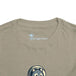 Fox-tronaut - Toddler Short Sleeve - Brightsee