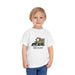 Book Delivery Bulldozer - Toddler Short Sleeve - Brightsee