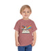 Future Author Alicorn - Toddler Short Sleeve - Brightsee