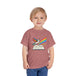 Future Author Alicorn - Toddler Short Sleeve - Brightsee