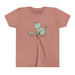 Robot Mouse and Cat - Youth Short Sleeve - Brightsee